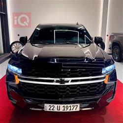 شيفروليه تاهو